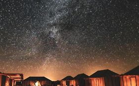 Merzouga Pearl Luxury Camp
